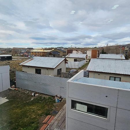 Del Sur Aparts El Calafate Luaran gambar