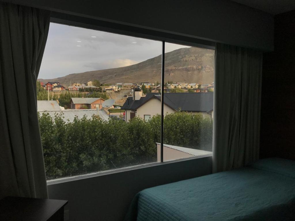 Del Sur Aparts El Calafate Luaran gambar