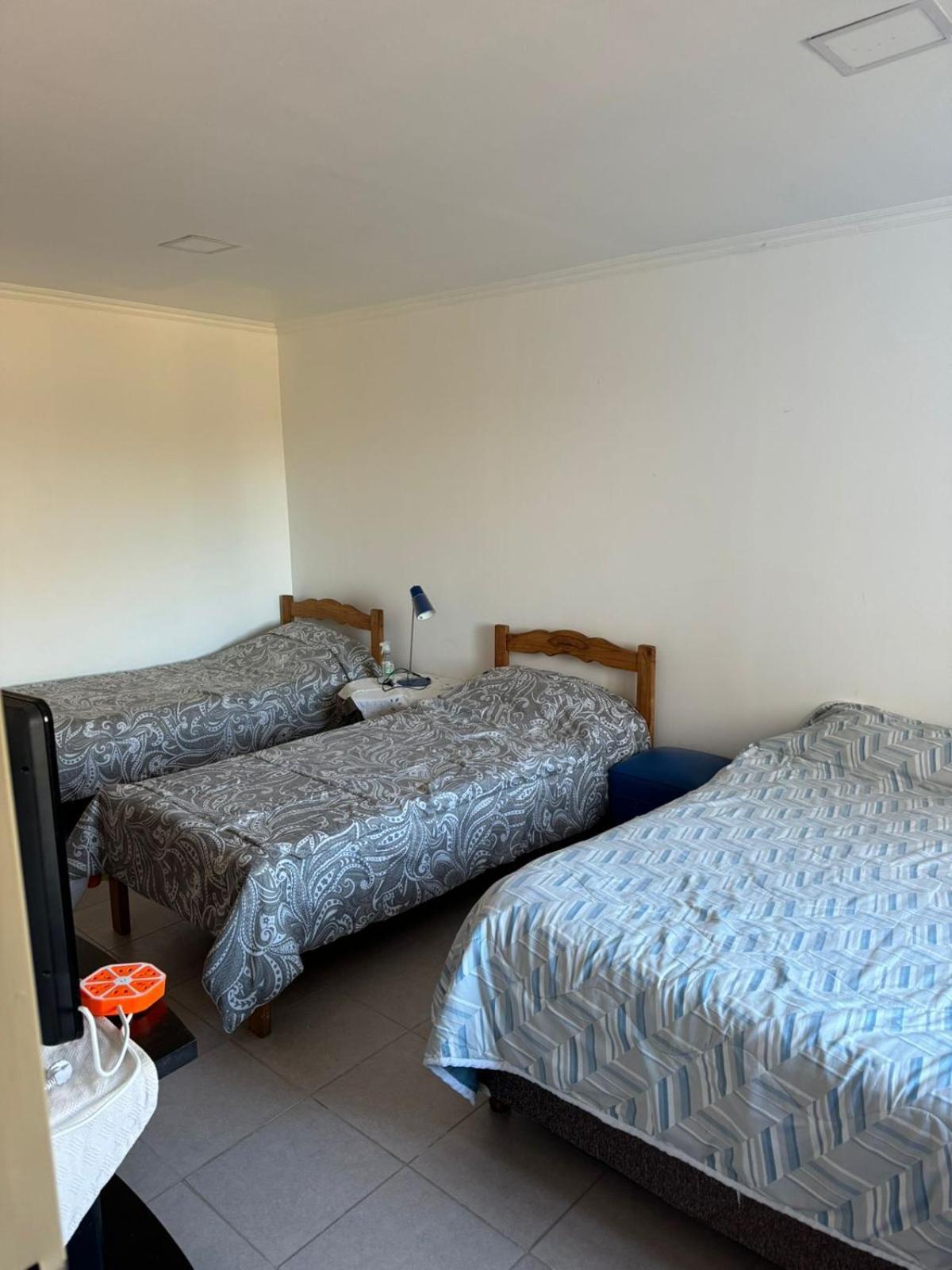 Del Sur Aparts El Calafate Luaran gambar