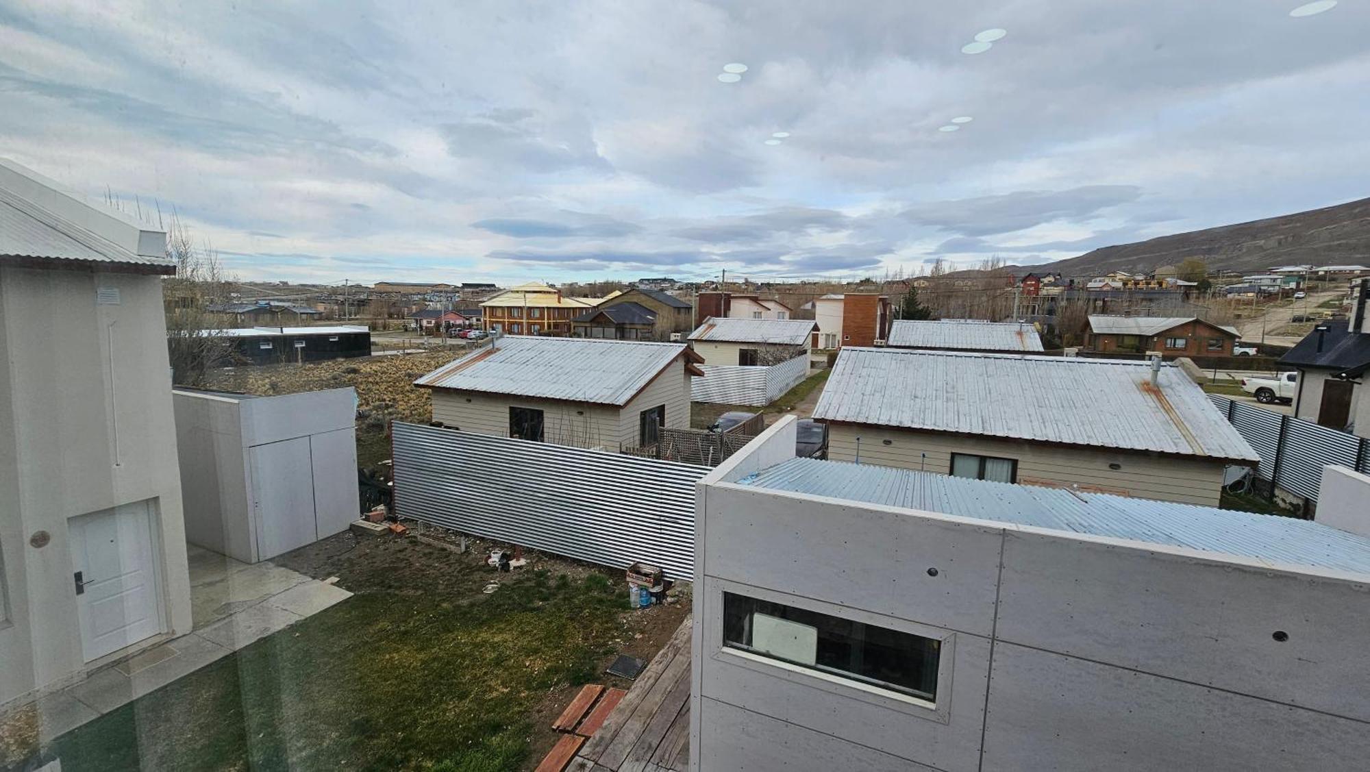 Del Sur Aparts El Calafate Luaran gambar