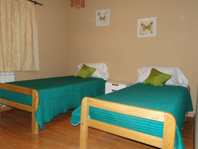 Del Sur Aparts El Calafate Luaran gambar