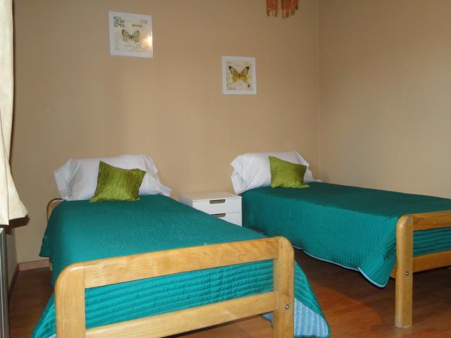 Del Sur Aparts El Calafate Luaran gambar