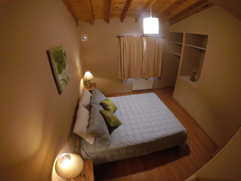 Del Sur Aparts El Calafate Luaran gambar