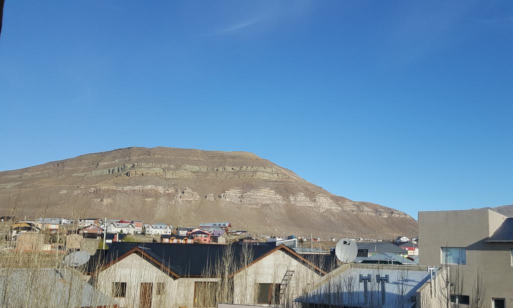 Del Sur Aparts El Calafate Luaran gambar